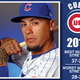 Javier Baez